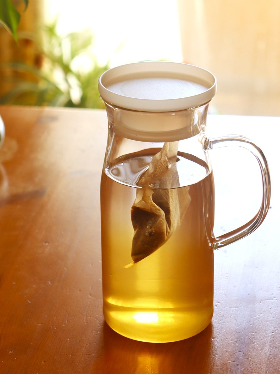 水出し阿波屋だし